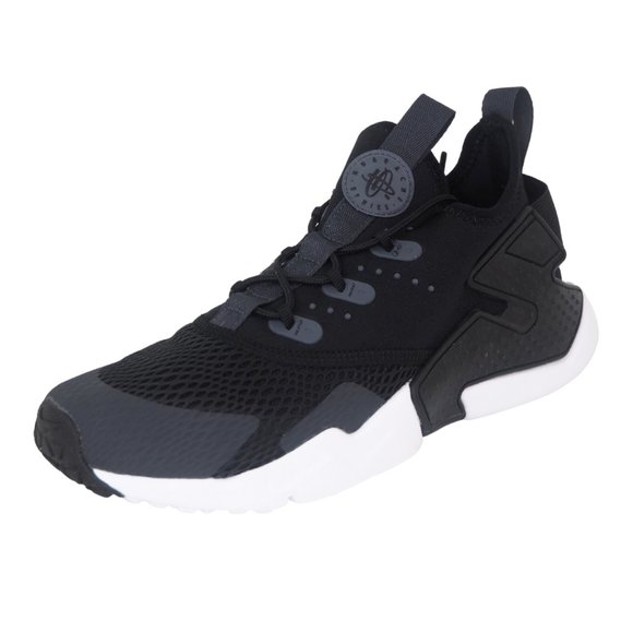nike huarache run drift preschool